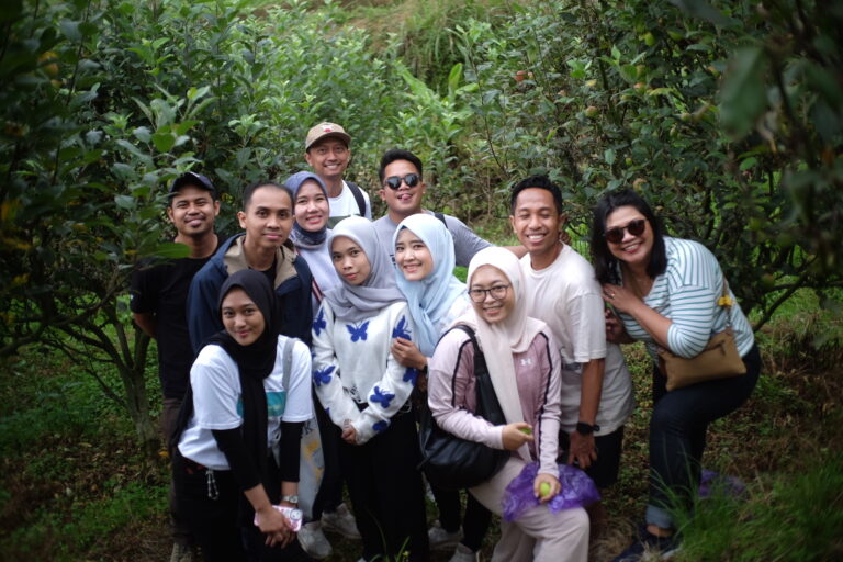 Paket Gathering Malang Batu Murah | 0812-1611-1157