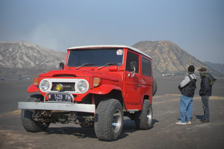 0812-1611-1157 | Sewa Jeep Bromo