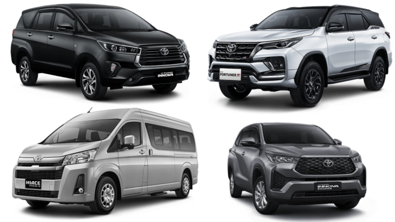 Sewa Mobil Murah di Malang | 0812-1611-1157